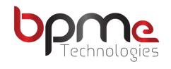 BPMe Tecnologies logo
