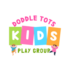 Doddle Tots logo