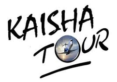 Kaisha Tour logo