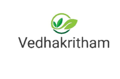 Vedhakritham Ayurveda Center  logo
