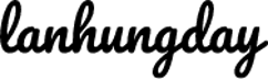 lanhungdayBlog logo