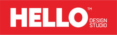 Hello Design Studio logo