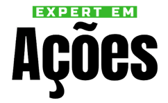 Expert em Ações - Melhor Escrita logo