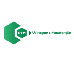 CTM | Centro Técnico de Manutenção | Usinagem e Manutenção em São Paulo logo