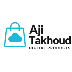 Aji Takhoud logo