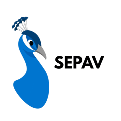 Sepav logo