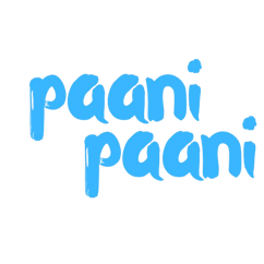 Paani-Paani logo
