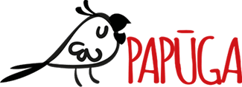 Logopedijos centras "Papūga" | Vilnius logo