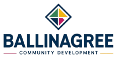 Ballinagree Community Development logo