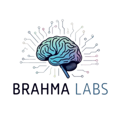 BRAHMA LABS logo
