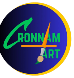 Cronnamart logo