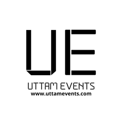 UttamEvents logo