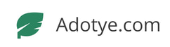 Adotye.com logo