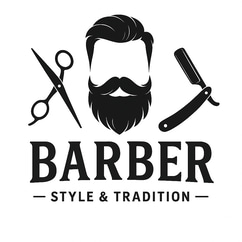 Mon Barber logo