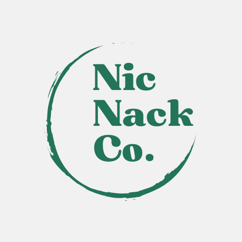 NicNackCo. logo