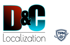 D&C logo
