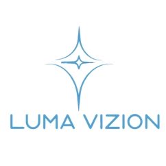 Luma Vizion logo