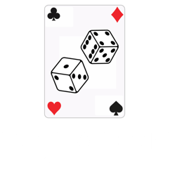 Dice & Deck Creatives logo