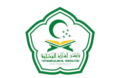 Yayasan Al Washliyah logo