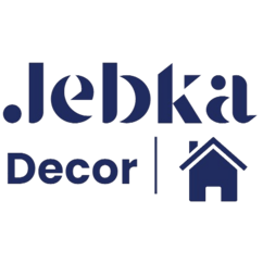 JebkaDecor logo