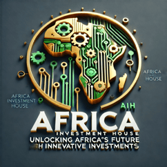 Africa Investment House logo