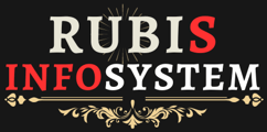 RUBIS logo
