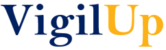 VigilUp logo