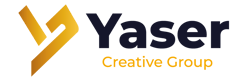 Yaser Creative Group logo