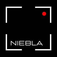 Niebla Cine logo