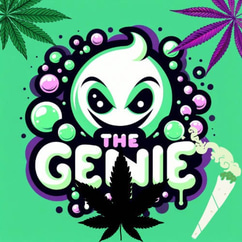 Genie Shop logo