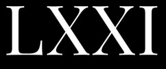 lxxi.farm logo