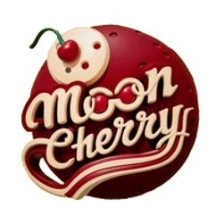 Mooncherry logo
