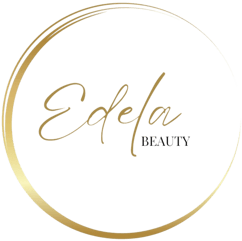 Eda Nails & Beauty logo