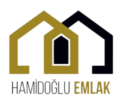 Hamidoğlu Emlak logo