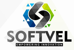 Soft Vel logo