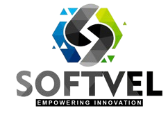 Soft Vel logo
