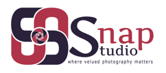 Snap Studio logo