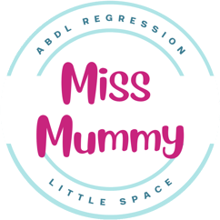 Mundo ABDL - Miss Mummy en Español logo