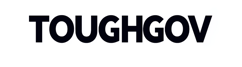 Tough Gov logo