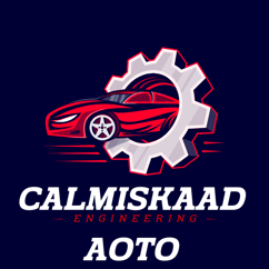 Calmiskaad logo