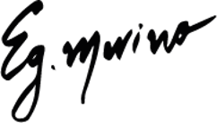 Eg Merino logo