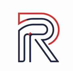 R R Groups logo