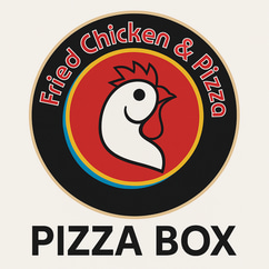 Pizza Box logo
