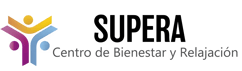 Centro de bienestar yrelajacion supera logo