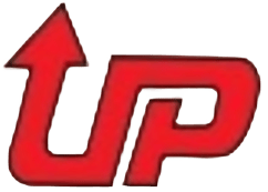 U POWER logo