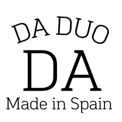 Da Duo logo