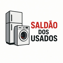 Saldão Usados logo