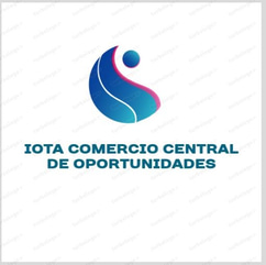 IOTA COMERCIO CENTRAL DE OPORTUNIDADES logo