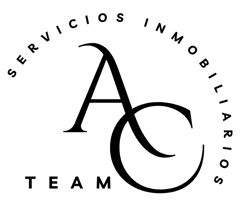 AC Team Consultores Inmobiliarios logo