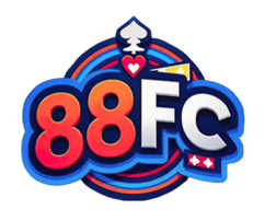 88FC - TRANG QUỐC TẾ 88FC | 88FC NẠP RÚT | 88FC KHUYẾN MÃI | 88FC TẶNG THƯỞNG logo